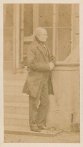 Lordi John Russell tekijältä English Photographer