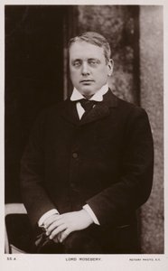 Lordi Rosebery tekijältä English Photographer