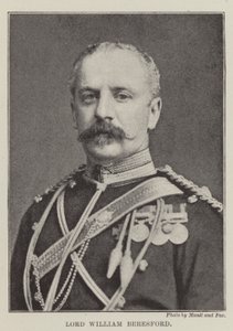 Lordi William Beresford tekijältä English Photographer