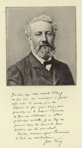 Herra Jules Verne tekijältä English Photographer