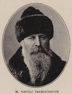M Vassili Verestchagin tekijältä English Photographer
