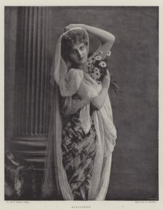Marguerite
