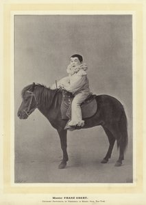 Mestari Franz Ebert