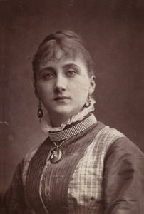 Maud Branscombe tekijältä English Photographer