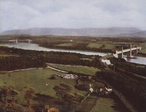 Menai Straits Anglesey Columnista tekijältä English Photographer