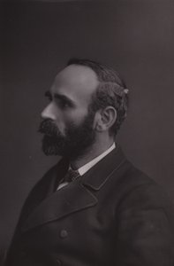 Michael Davitt, irlantilainen republikaaniaktivisti ja poliitikko tekijältä English Photographer