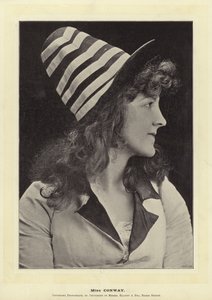 Neiti Conway