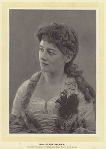 Neiti Ethel Selwyn