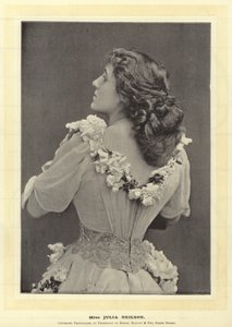 Neiti Julia Neilson