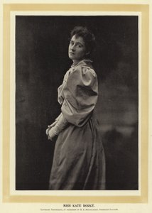 Neiti Kate Rorke