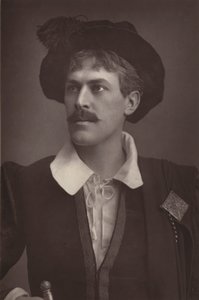 herra Aleksanteri tekijältä English Photographer