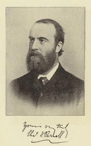 Charles Stewart Parnell, kansanedustaja tekijältä English Photographer