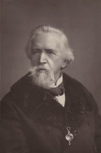 herra G J Holyoake tekijältä English Photographer