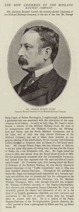 herra George Ernest Paget tekijältä English Photographer