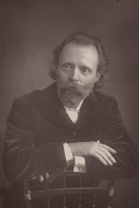 Herra Hall Caine tekijältä English Photographer