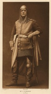 Mr J H Barnes Williamina tekijältä English Photographer