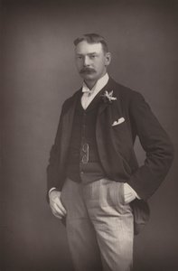 Herra Jerome K Jerome tekijältä English Photographer