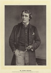 Herra Kyrle Bellew