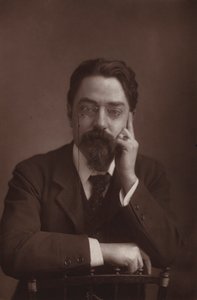 herra Sidney Webb tekijältä English Photographer