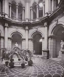 National Gallery of British Art, Central Hall tekijältä English Photographer