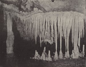 Nellies Grotto, Jenolan Caves tekijältä English Photographer