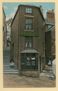 Old Coffin House, Brixham, Lontoo tekijältä English Photographer
