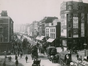 Oxford Street, Lontoo