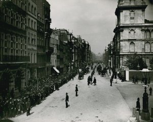 Pall Mall, Lontoo tekijältä English Photographer