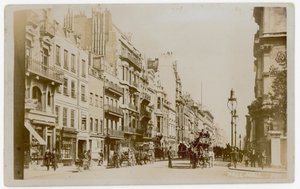 Pall Mall, Lontoo tekijältä English Photographer