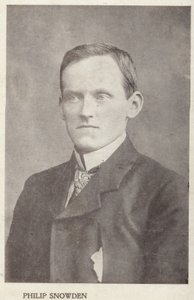 Philip Snowden tekijältä English Photographer
