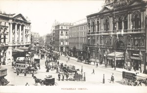 Piccadilly Circus tekijältä English Photographer