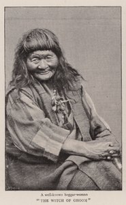 Kuvankaunis Darjeeling tekijältä English Photographer