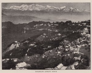 Kuvankaunis Darjeeling tekijältä English Photographer