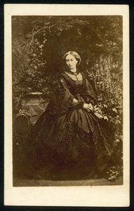 Prinsessa Alice tekijältä English Photographer