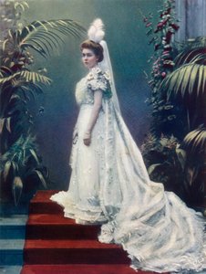 Prinsessa Margaret of Connaught tekijältä English Photographer