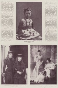 Walesin prinsessa Maud