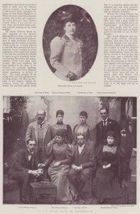 Walesin prinsessa Maud