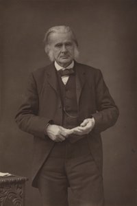 Professori Huxley tekijältä English Photographer
