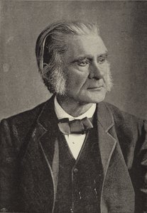 Professori Thomas Henry Huxley, MD, LLD, DCL, FRS tekijältä English Photographer