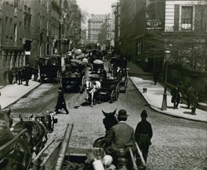 Queen Street, Lontoo tekijältä English Photographer