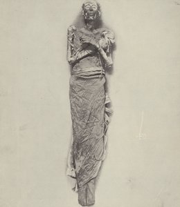 Ramses II eli Ramses Suuri, kuningas, joka sorti Israelin lapsia tekijältä English Photographer