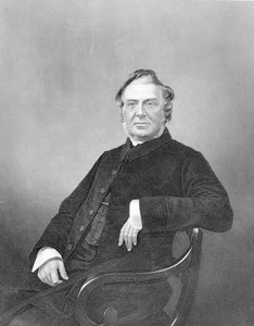 Pastori Hugh Stowell, kaiverrus D. J. Pound