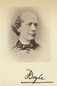 Richard Doyle (m/v kuva) tekijältä English Photographer