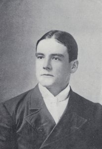 Richard Harding Davis (m/w kuva) tekijältä English Photographer