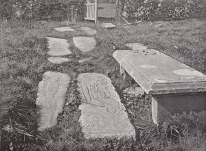 Rob Roys Grave, Balquhidder tekijältä English Photographer