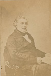 Robert Stephenson tekijältä English Photographer