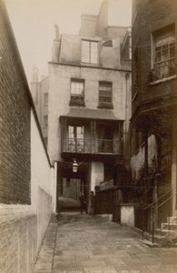Roman Spring Baths Strand Lane tekijältä English Photographer
