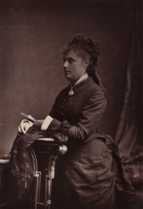 Rose Coghlan tekijältä English Photographer
