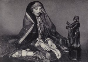 Rosita Forbes (m/w kuva) tekijältä English Photographer