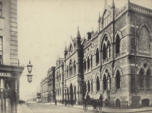 Royal Albert Memorial Museum, Exeter, Devon tekijältä English Photographer